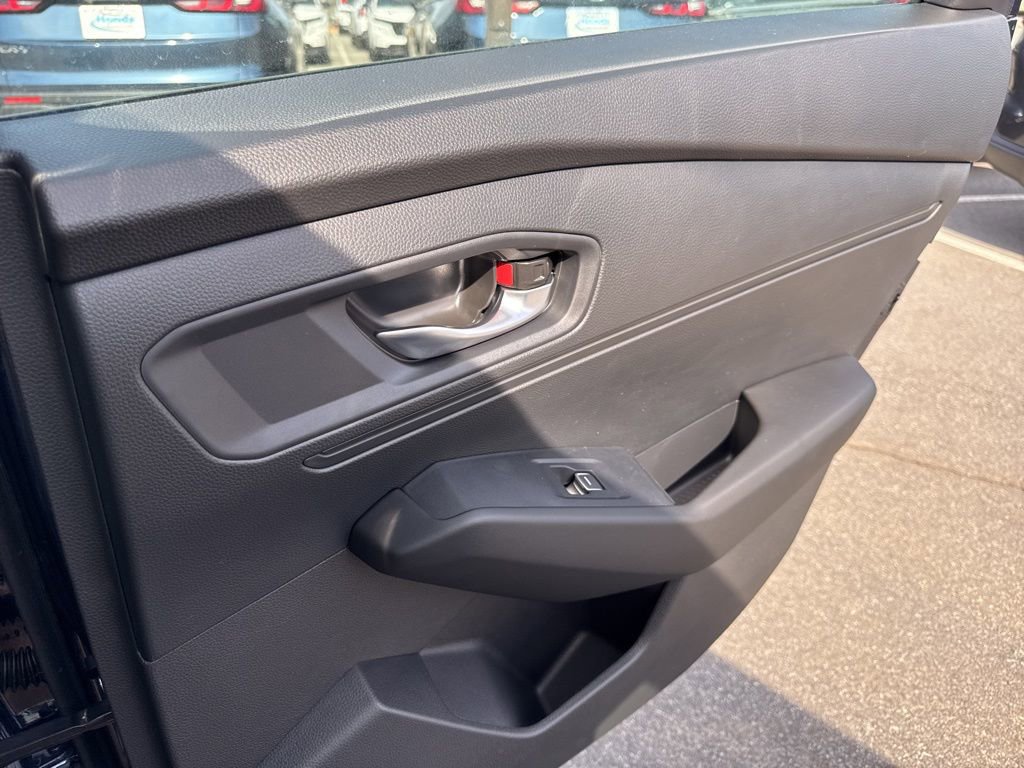 New 2026 Honda Accord SE image 17