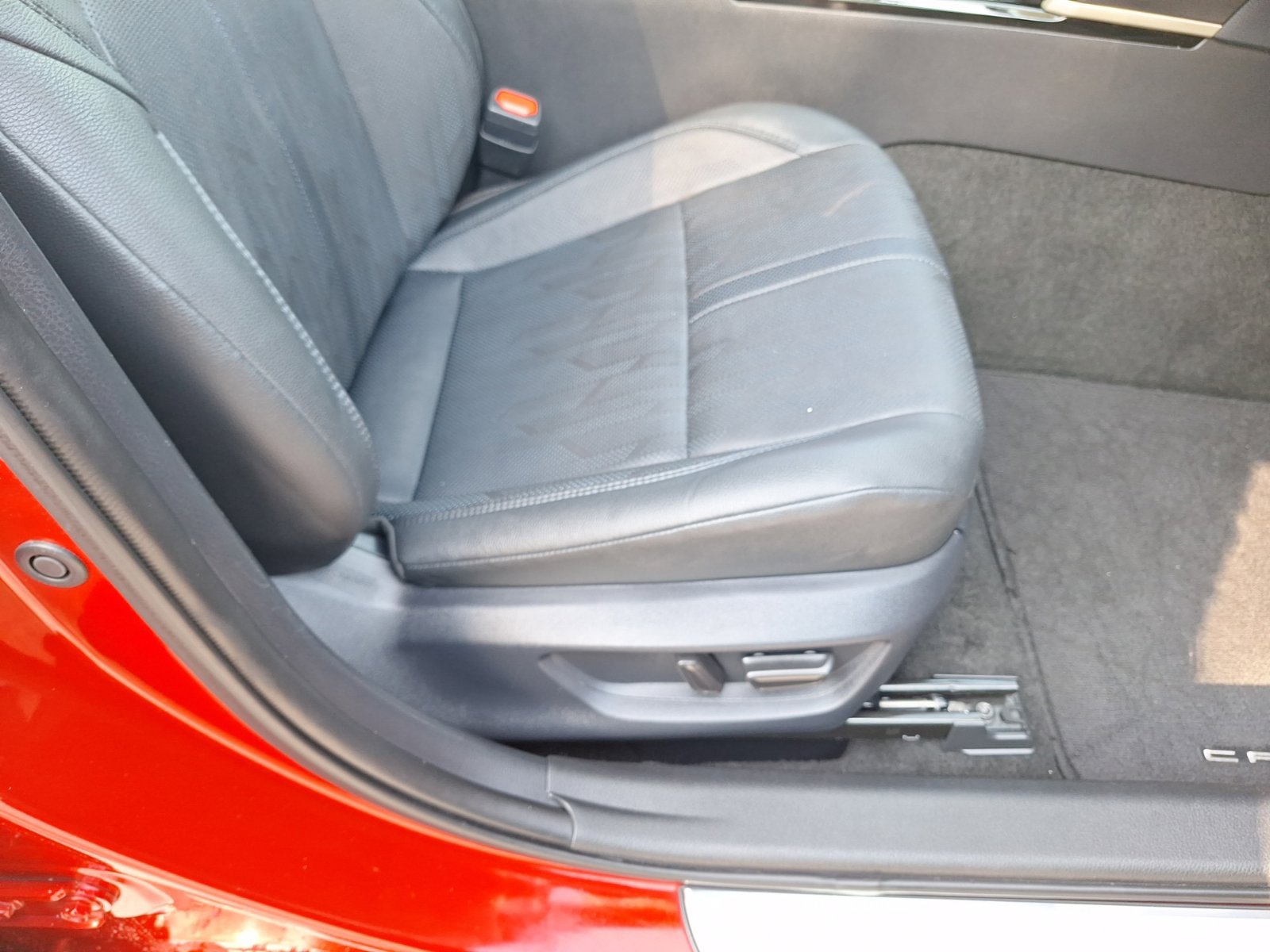 Used 2025 Toyota Camry XSE w/ Premium Plus Package FWD image 34