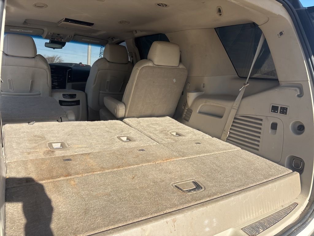 Used 2020 Cadillac Escalade Premium Luxury AWD/4WD image 29