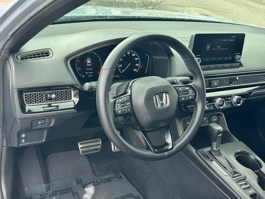 Used 2024 Honda Civic Sport image 32