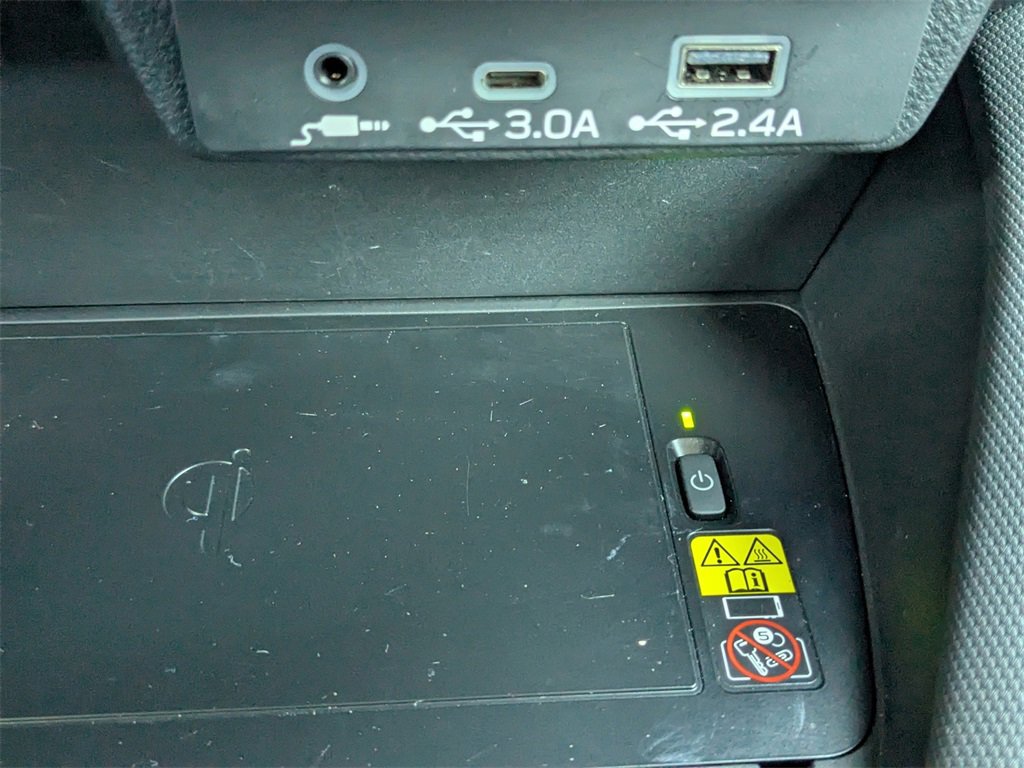 Certified 2025 Subaru Forester Premium image 23