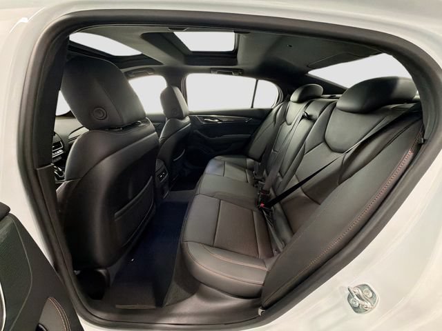 New 2026 Cadillac CT5 Sport w/ Technology Package AWD/4WD image 23