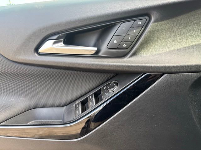 New 2026 Chevrolet Equinox RS w/ Convenience Package III image 19