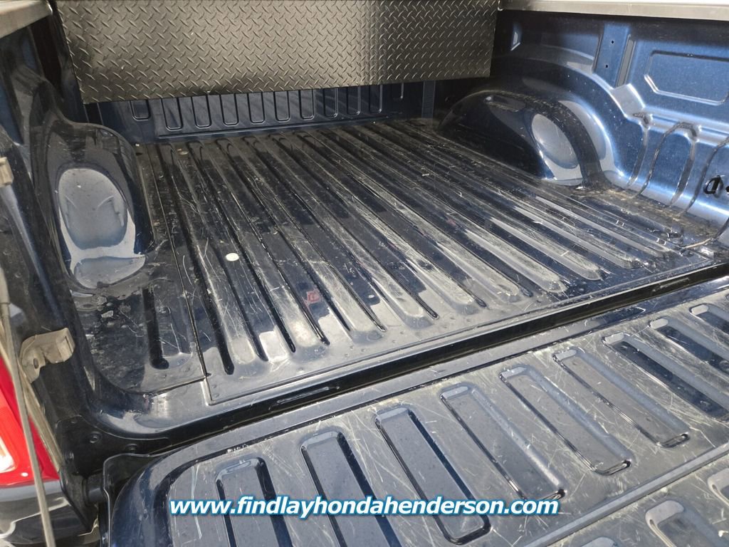 Used 2022 RAM 1500 Big Horn AWD/4WD image 18