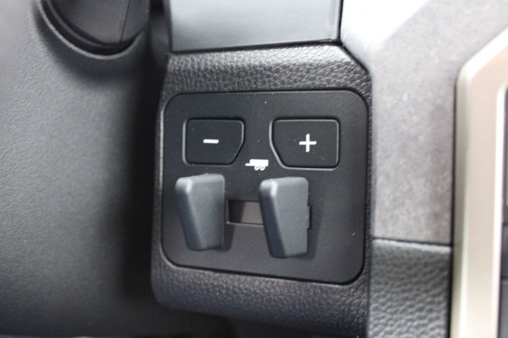 New 2026 Toyota Tacoma Trailhunter AWD/4WD image 42