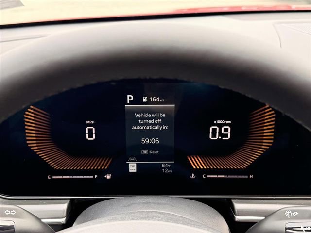 New 2026 Kia K5 GT-Line image 15