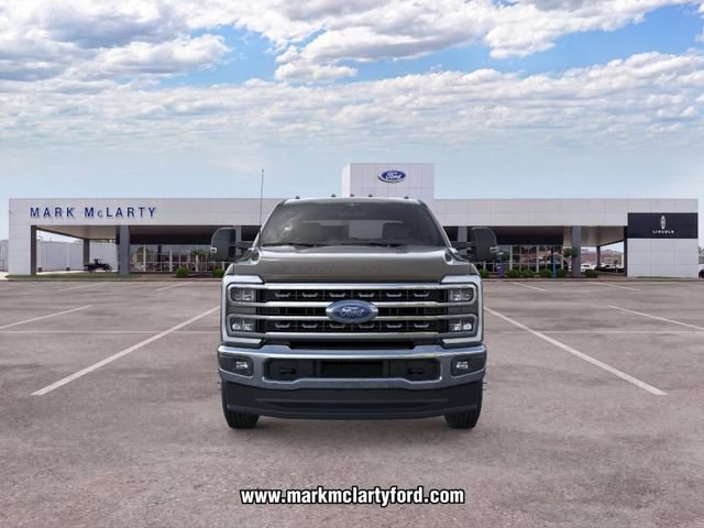 New 2026 Ford F350 XLT w/ XLT Premium Package AWD/4WD image 6