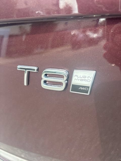 New 2026 Volvo XC90 T8 Ultra w/ Lounge Package AWD/4WD image 6