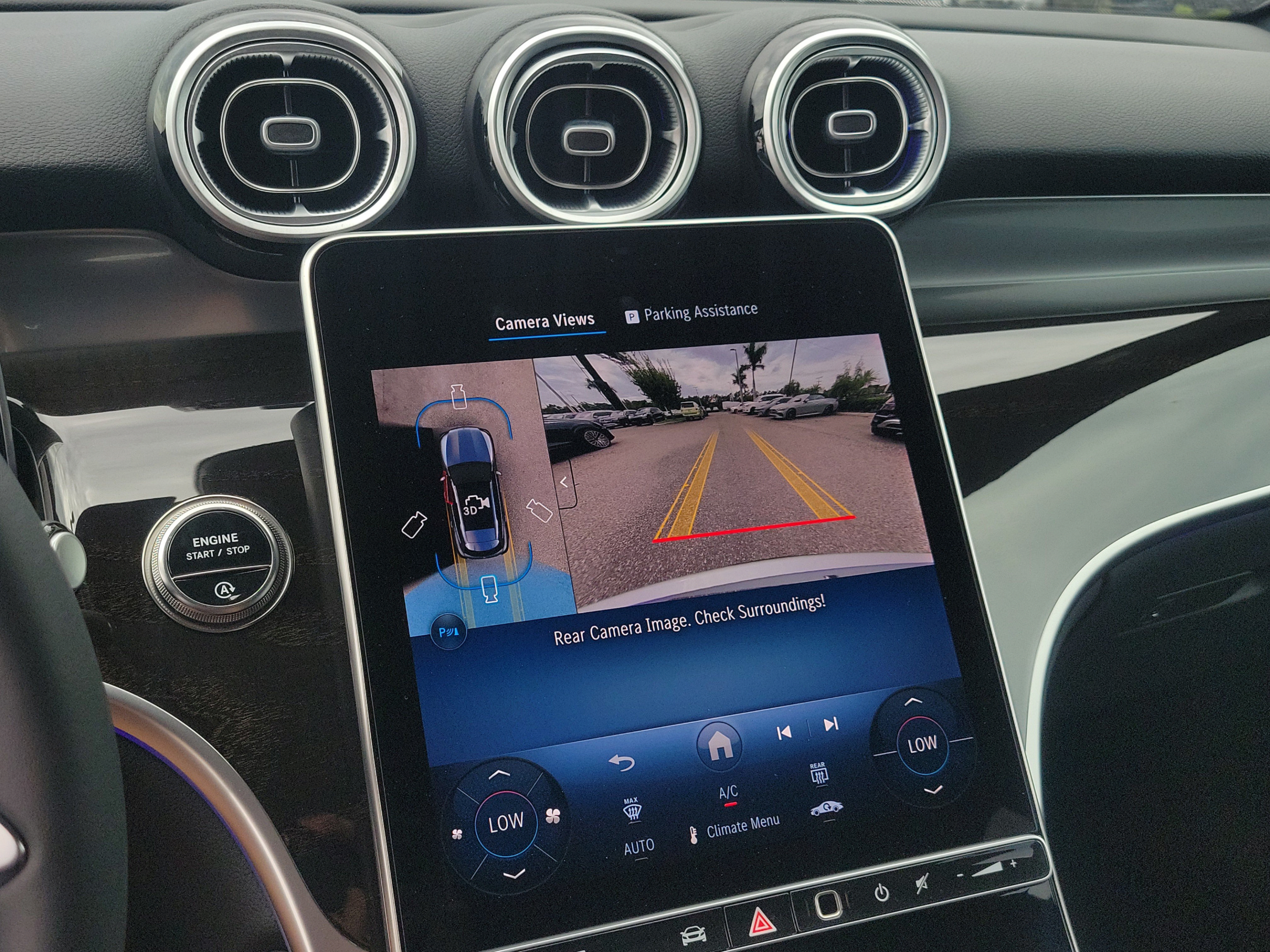 Certified 2026 Mercedes-Benz GLC 300 image 30