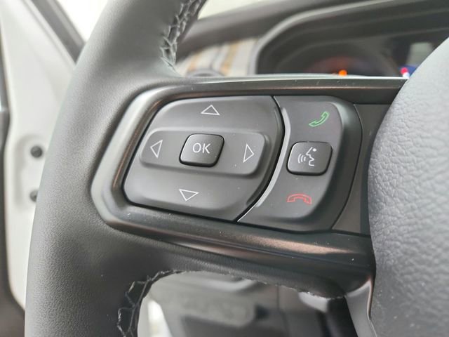 New 2026 Jeep Gladiator Sport AWD/4WD image 22