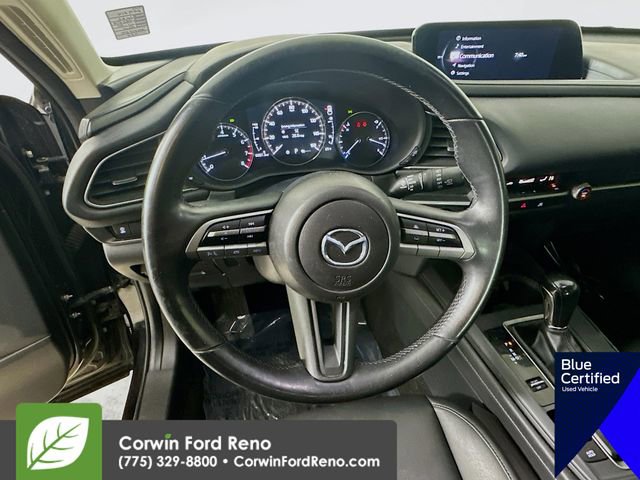 Used 2022 MAZDA CX-30 AWD 2.5 S w/ Select Package image 14