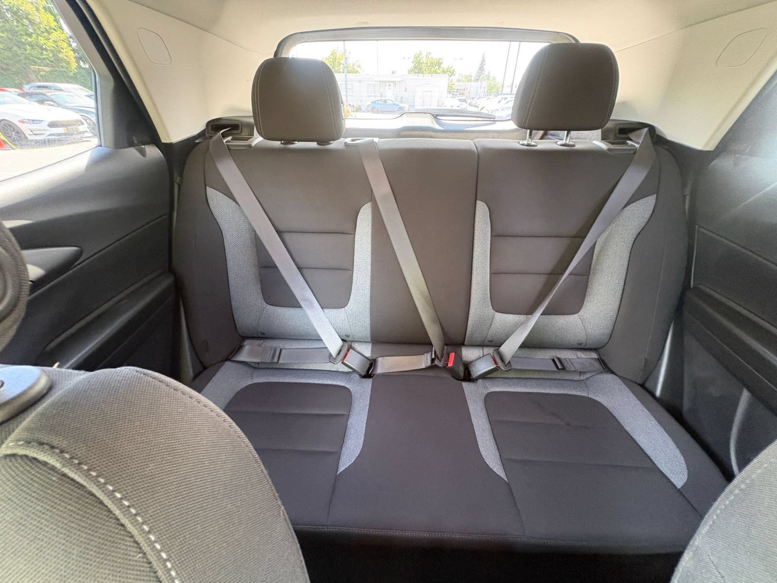 Used 2025 Chevrolet TrailBlazer LT FWD image 37