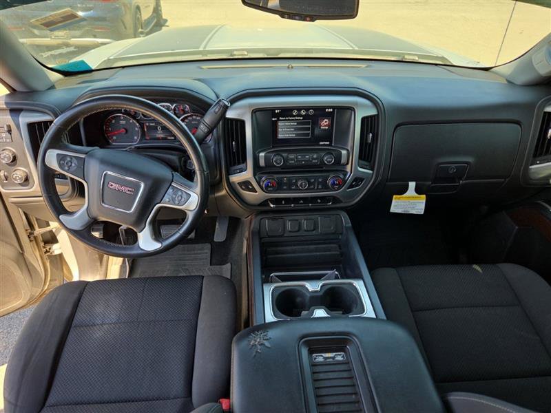 Used 2016 GMC Sierra 1500 SLE w/ SLE Value Package image 10