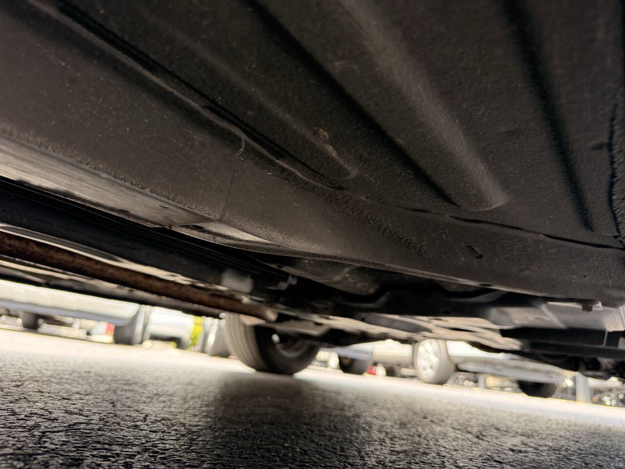 Used 2006 Honda Civic LX image 29