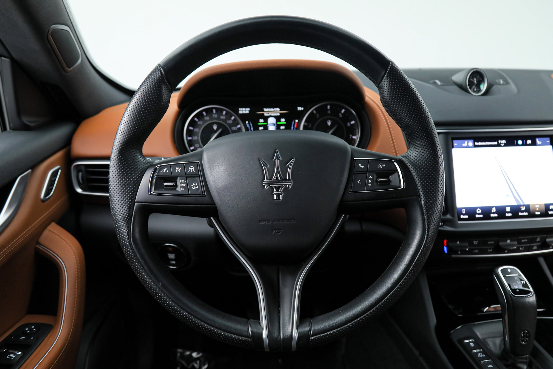 Certified 2023 Maserati Levante GT image 18