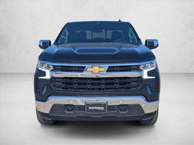 New 2026 Chevrolet Silverado 1500 LT image 6
