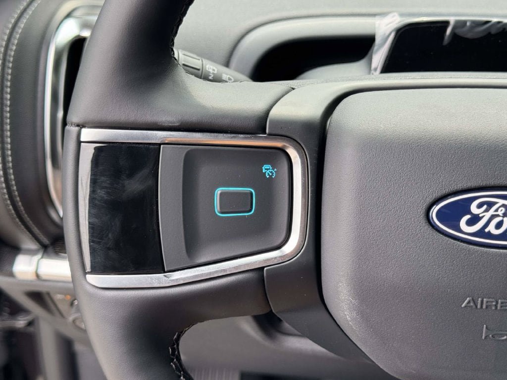 New 2027 Ford Expedition Max Platinum w/ Stealth Appearance Package AWD/4WD image 10