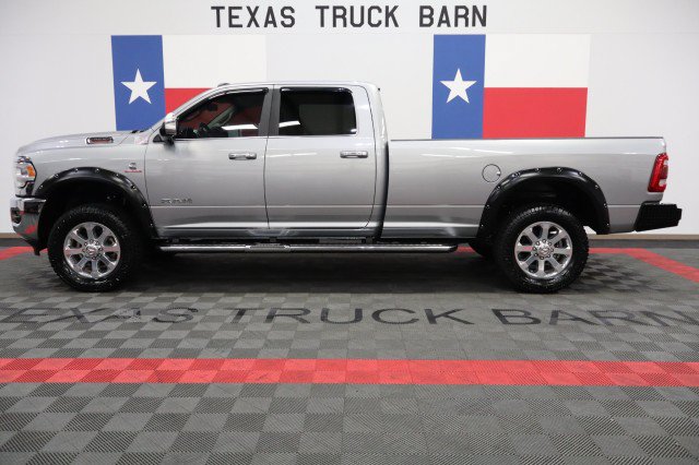 Used 2021 RAM 3500 Laramie