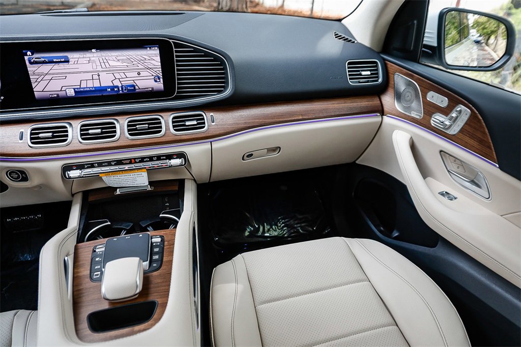 New 2026 Mercedes-Benz GLE 450 4MATIC image 15