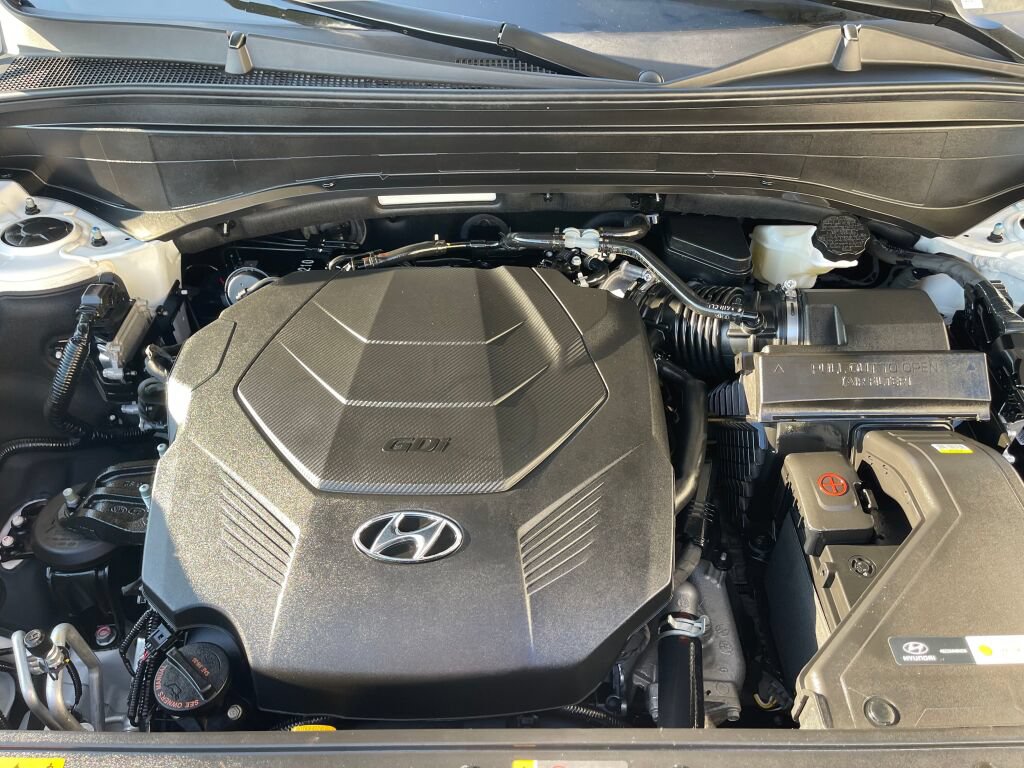 Used 2025 Hyundai Palisade Calligraphy AWD/4WD image 38