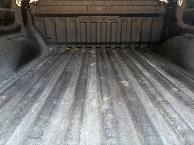 Used 2019 Chevrolet Colorado ZR2 AWD/4WD image 14