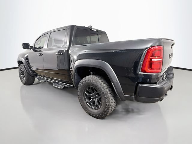 Used 2025 RAM 1500 RHO w/ RHO Level 1 Equipment Group AWD/4WD image 5