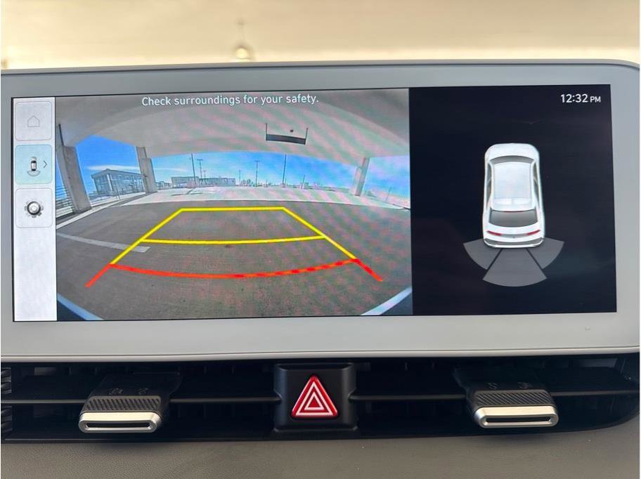 Used 2024 Hyundai Ioniq 5 SE AWD/4WD image 25