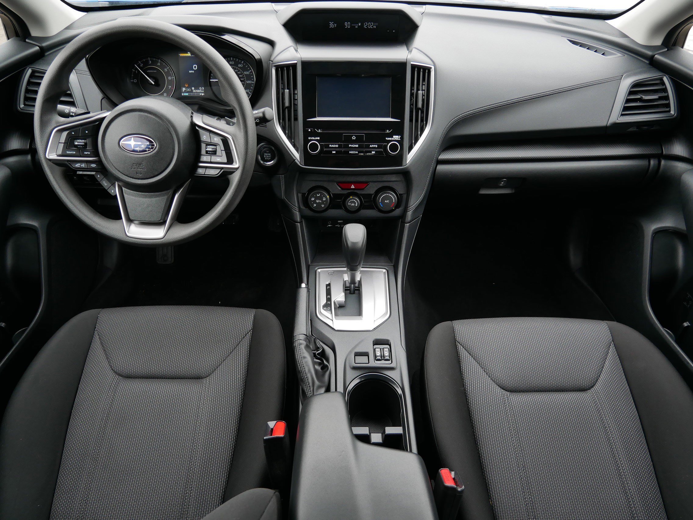 Used 2023 Subaru Impreza Premium image 10