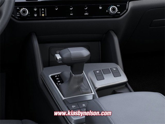 New 2026 Kia Sportage LX image 23