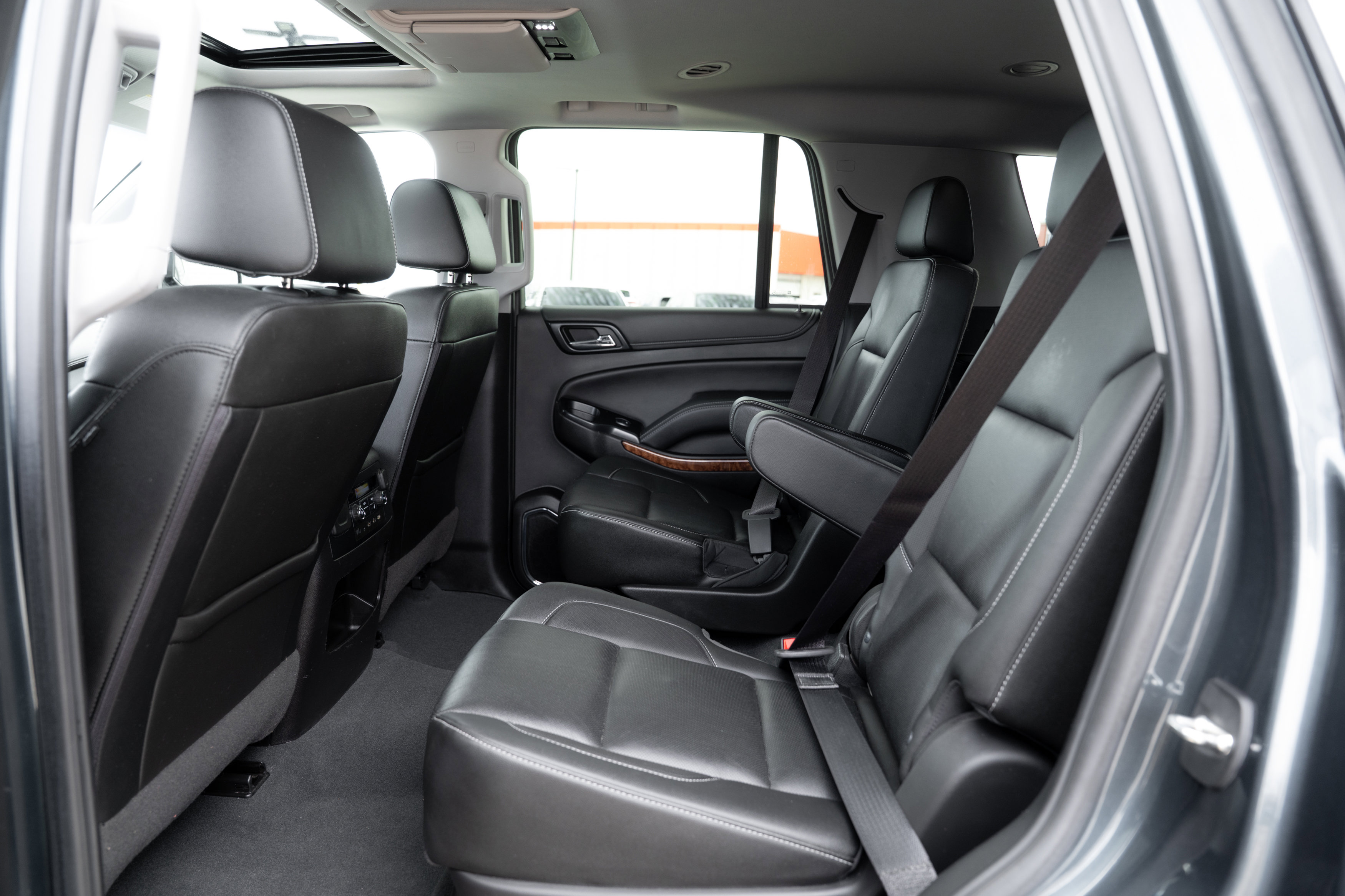 Used 2019 Chevrolet Tahoe Premier image 26