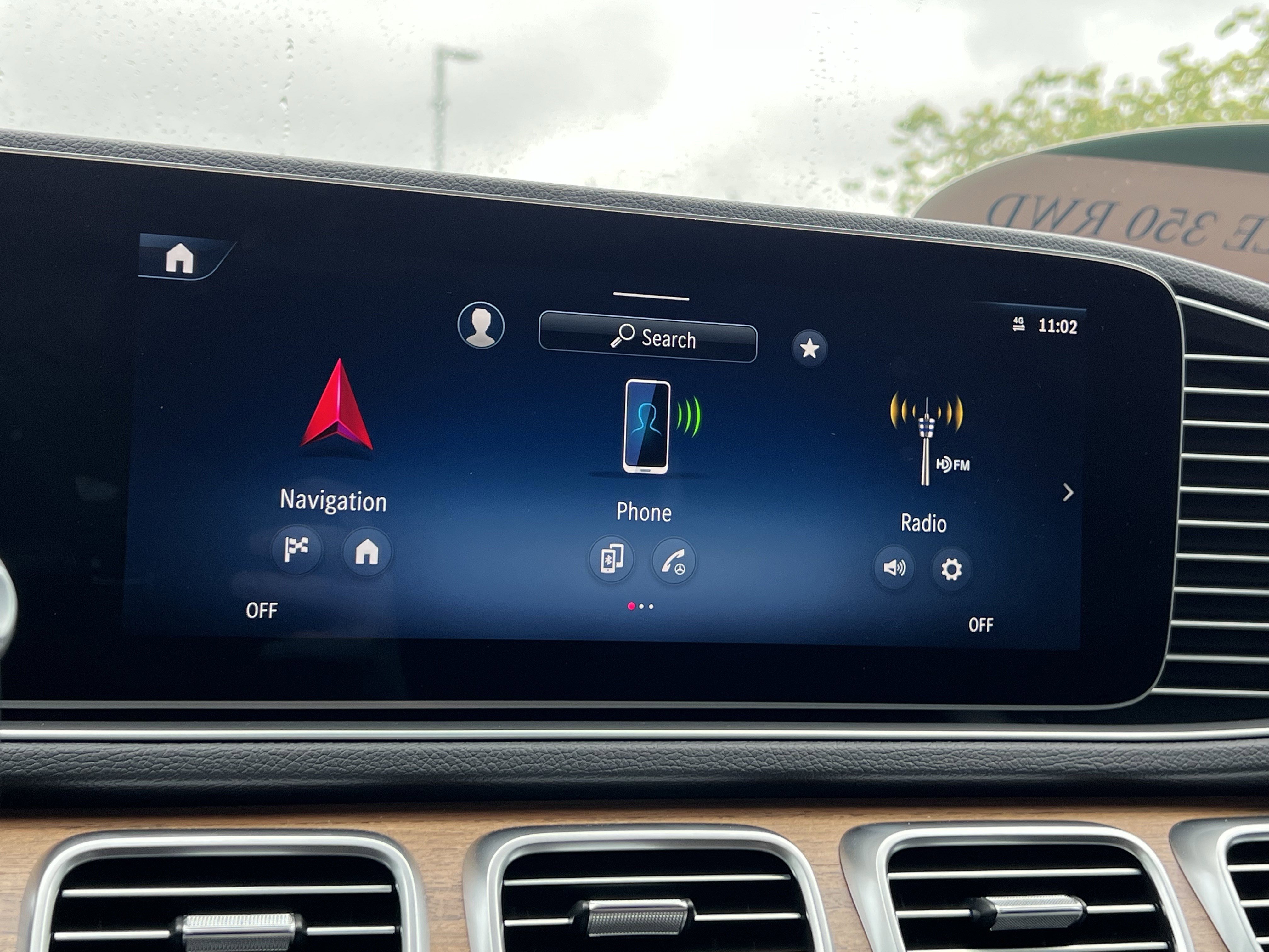 Certified 2025 Mercedes-Benz GLE 350 4MATIC image 25