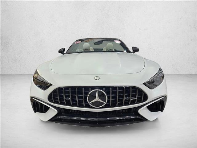 Used 2025 Mercedes-Benz SL 63 AMG S e Performance 4MATIC video 2