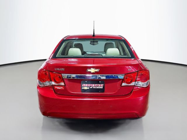 Used 2011 Chevrolet Cruze LT FWD image 3