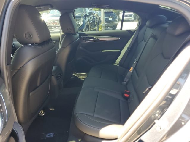 New 2026 Cadillac CT5 Premium Luxury RWD image 6