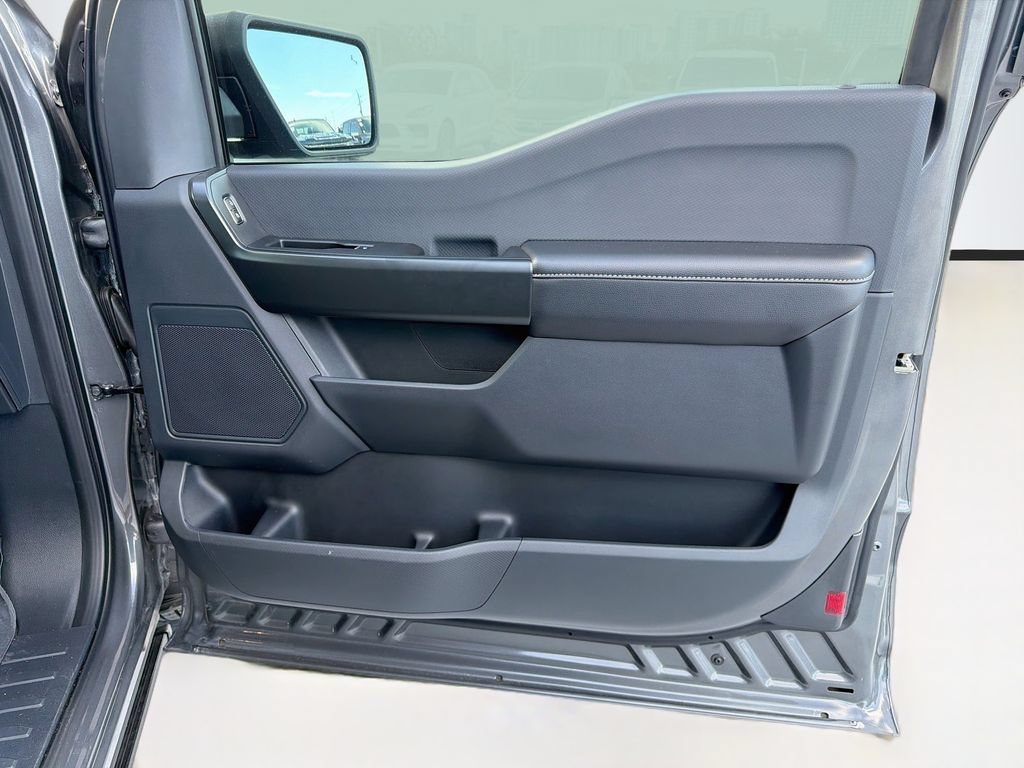 Used 2024 Ford F150 STX RWD image 34