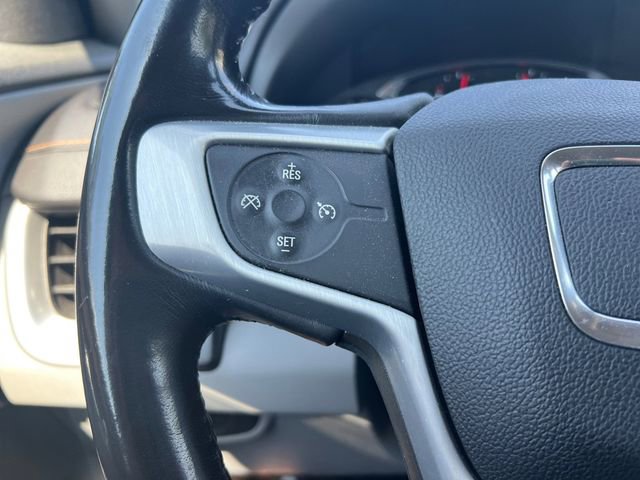 Used 2019 GMC Terrain SLE FWD image 24