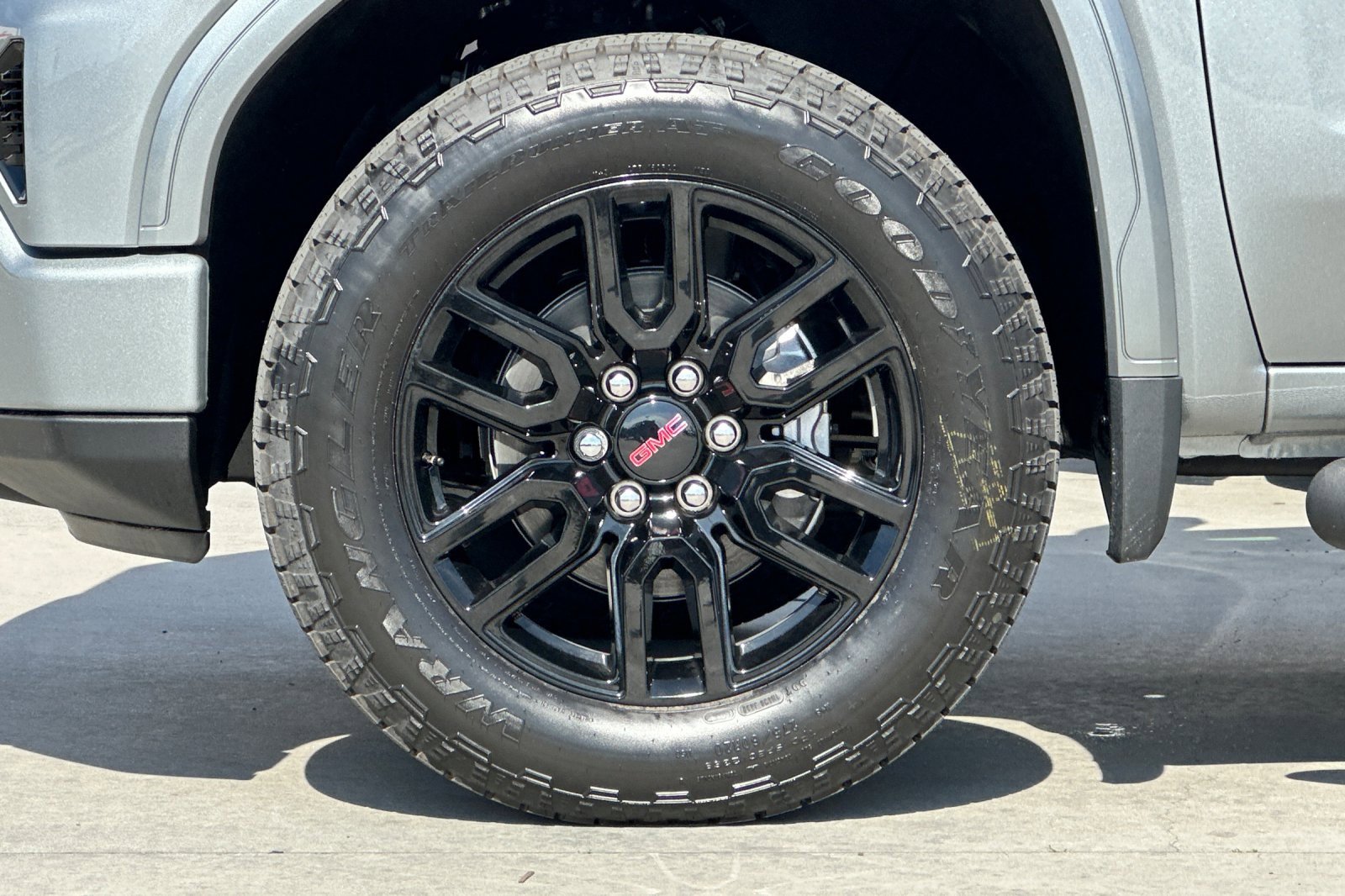 New 2026 GMC Sierra 1500 Elevation w/ Elevation Select Package image 26