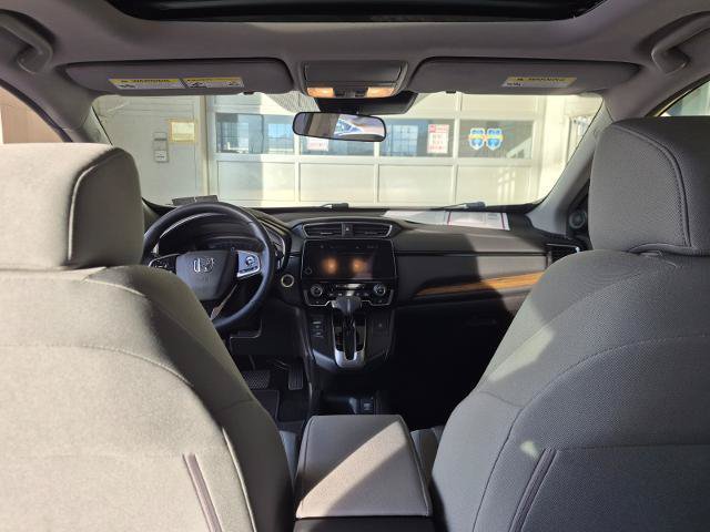 Used 2019 Honda CR-V EX image 15