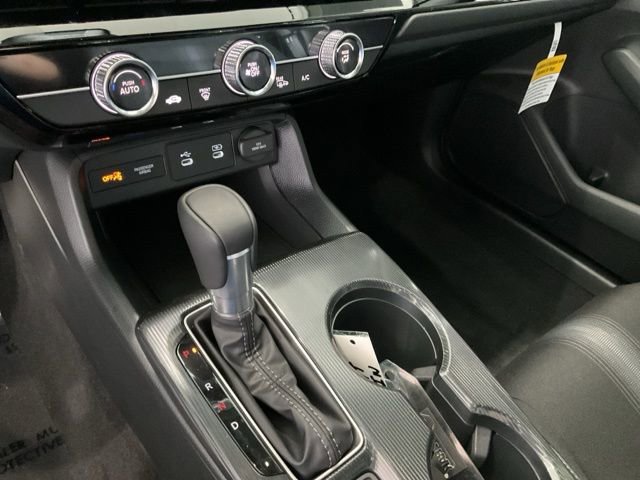 New 2026 Honda Civic Sport image 11