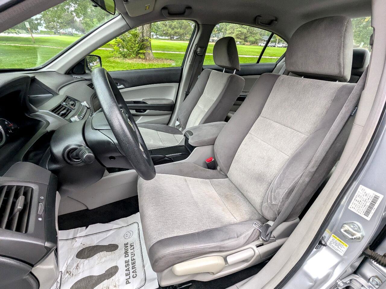 Used 2008 Honda Accord LX image 12