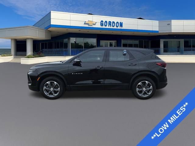 Used 2024 Chevrolet Blazer LT w/ LPO, Floor Liner Package image 2