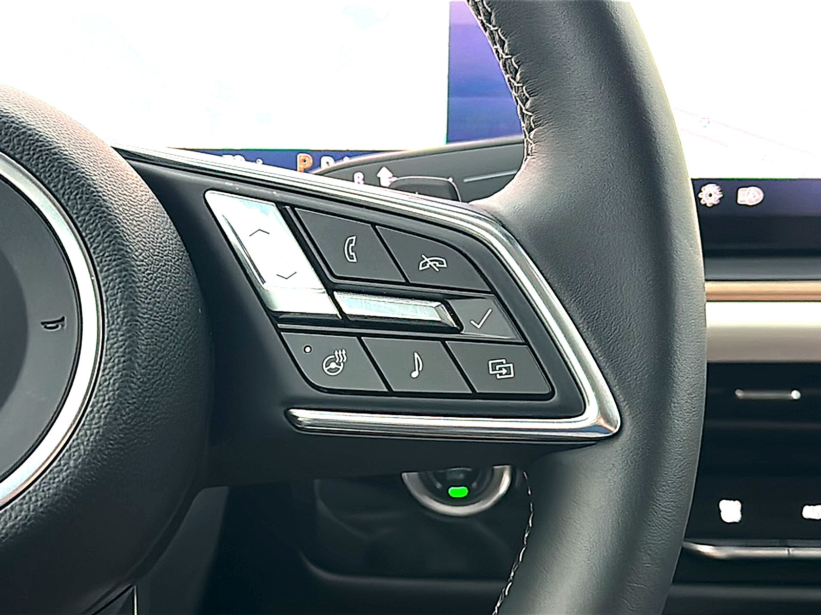 New 2026 Buick Envision Avenir AWD/4WD image 19