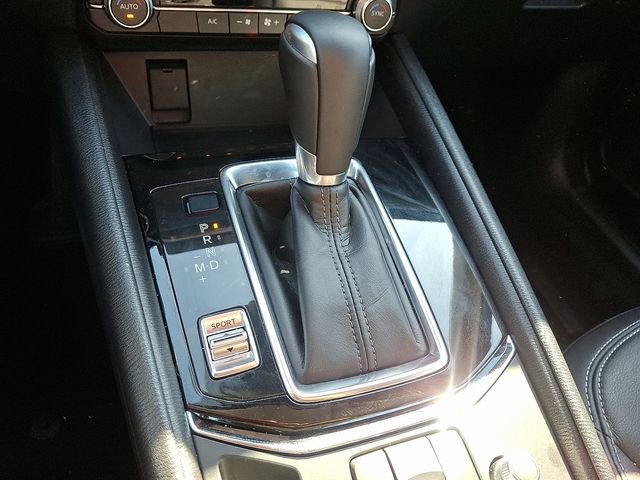 Certified 2025 MAZDA CX-5 AWD 2.5 S w/ Preferred Package image 15