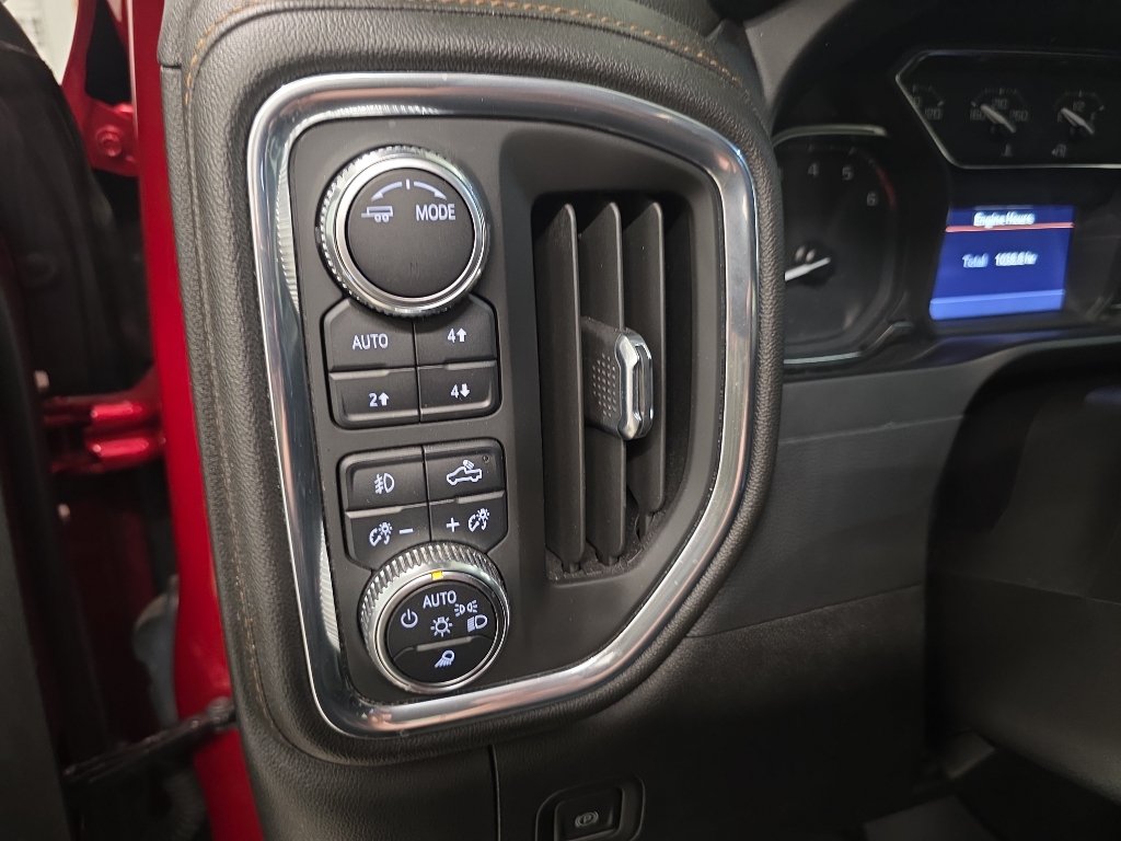Used 2021 GMC Sierra 1500 AT4 AWD/4WD image 22