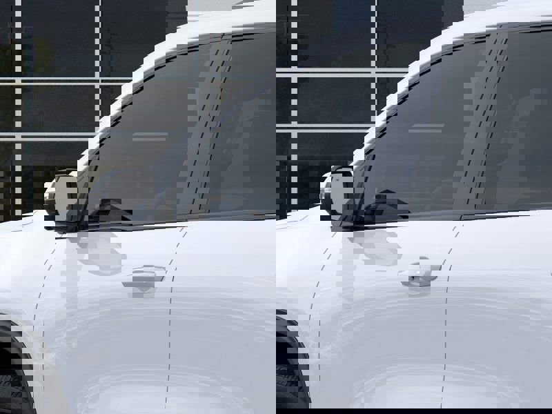 New 2026 GMC Acadia Elevation w/ Black Edition image 12