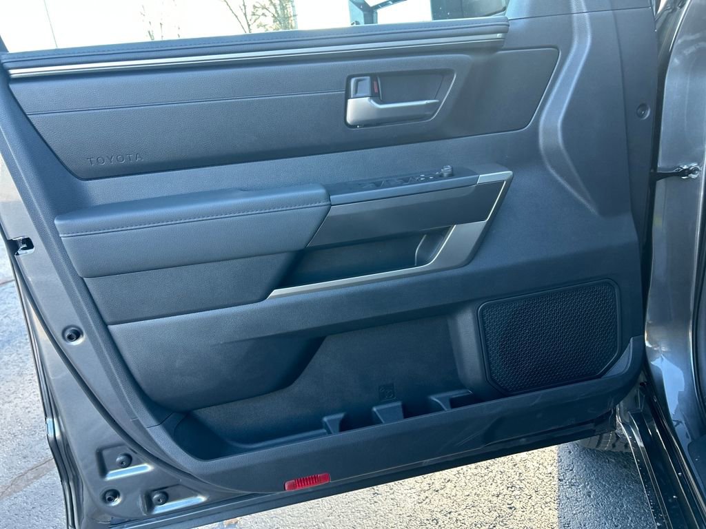 New 2026 Toyota Tundra SR5 image 18