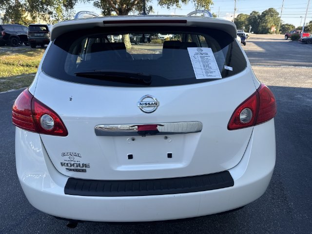 Used 2015 Nissan Rogue S w/ Convenience Package FWD image 33