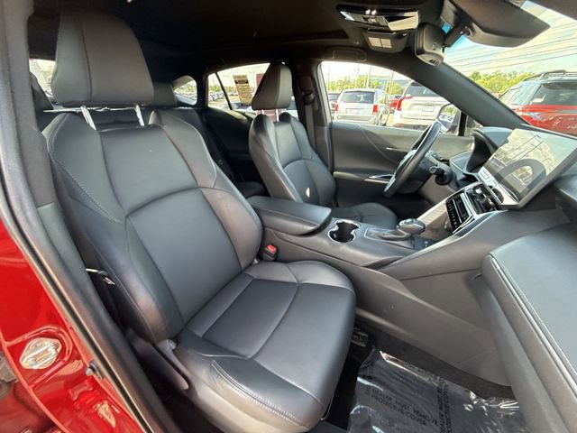 Used 2023 Toyota Venza Nightshade AWD/4WD image 24