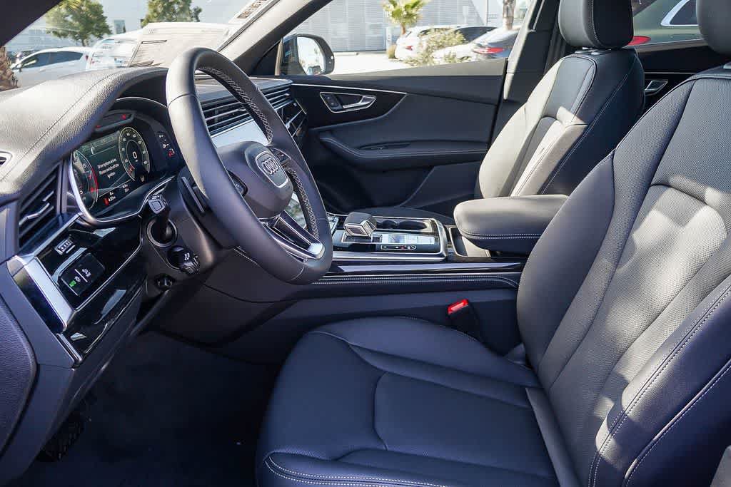 New 2026 Audi Q8 Premium Plus AWD/4WD image 18