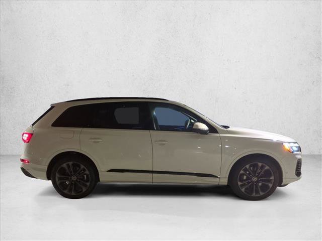 New 2026 Audi Q7 3.0T Premium Plus image 4
